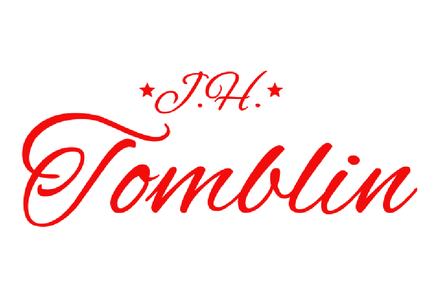 JH Tomblin